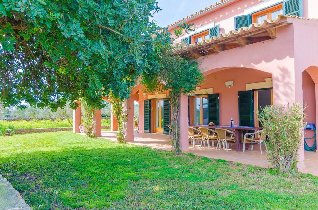Casa Campillos Llucmajor  Exteriér fotografie
