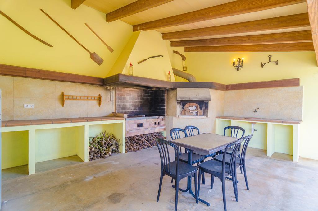 Casa Campillos Llucmajor  Exteriér fotografie