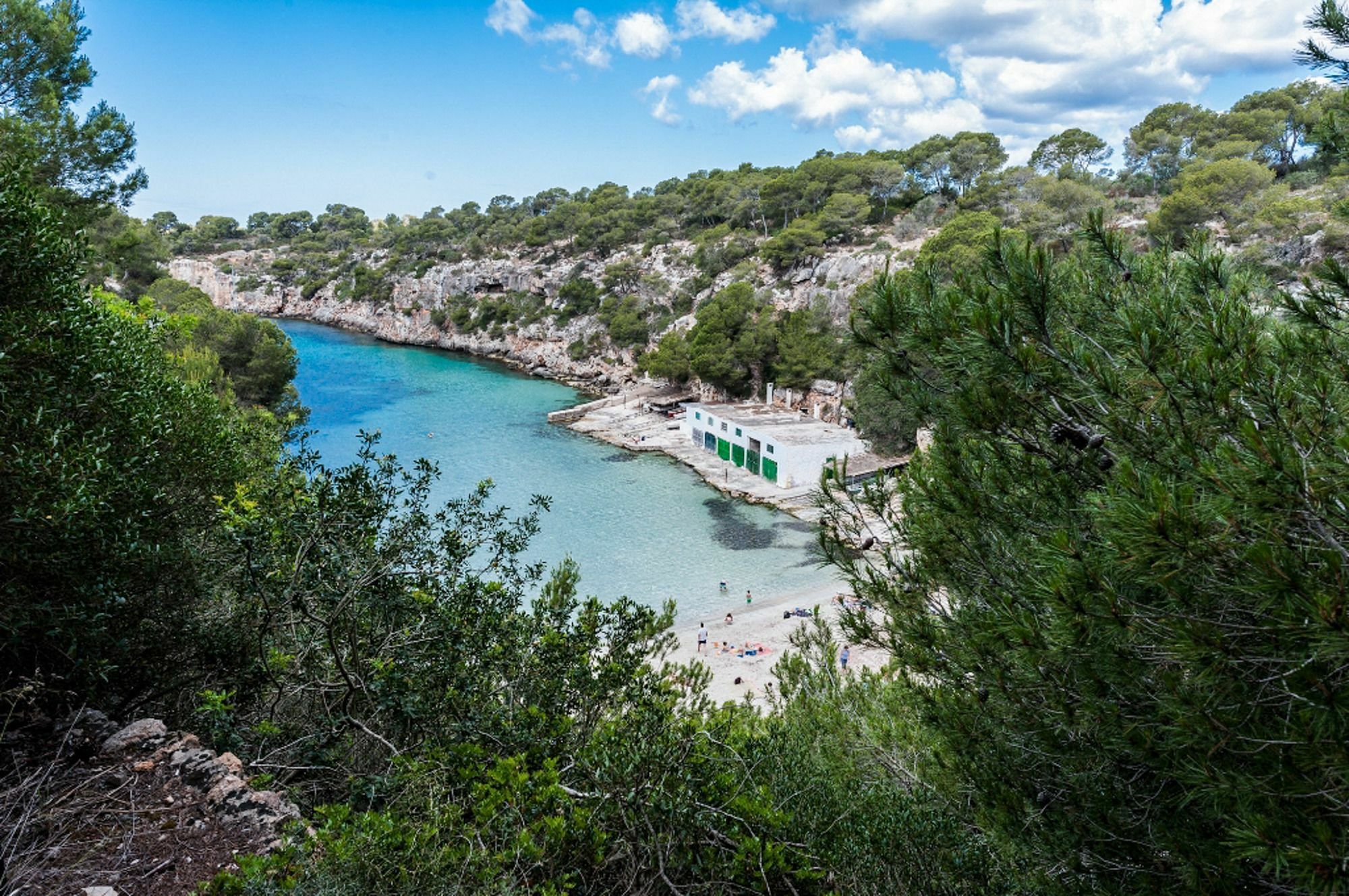Casa Campillos Llucmajor  Exteriér fotografie